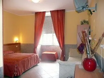 Palma Pensjonat Rzym