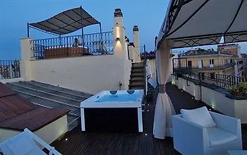 Relais Badoer רומא