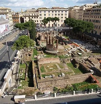 Relais Badoer 2* Roma