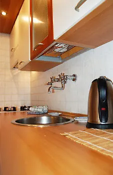 Campo De Fiori Apartment *