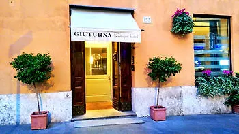 Giuturna Boutique Hotel 3*