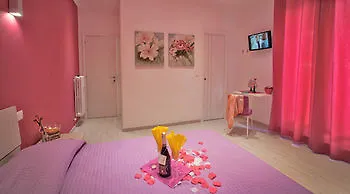 Guest house Chroma Italy - Chroma Marconi 2*