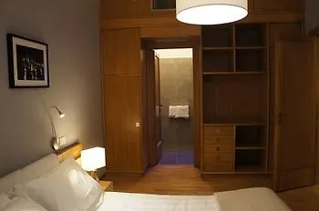 Fiftynine Luxury Appartamento Roma