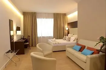 Residenza Flaminio Gaio Rome