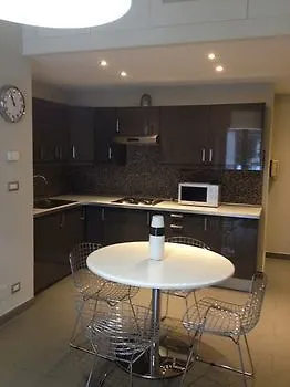 Appartamento Fiftynine Luxury Roma