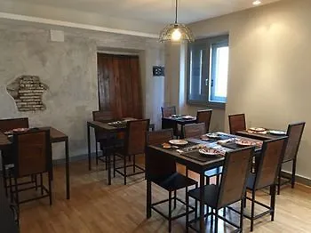 La Maison Del Corso Guest house Rome