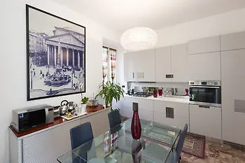 New Liberty In Bed and breakfast