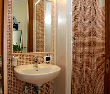 Maryelen 2 Hotel Roma