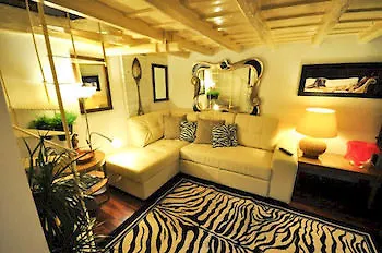 Apartment Holiday Rome - Spanish Steps Rome
