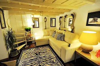 Apartment Holiday Rome - Spanish Steps *