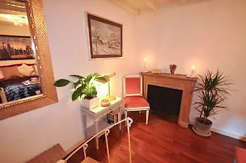 Apartment Holiday Rome - Spanish Steps