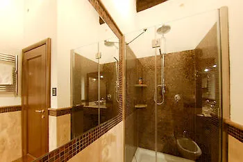 Holiday Rome - Spanish Steps Apartment Rome
