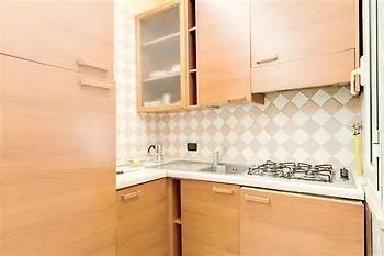 Apartment A - Cinecitta Rome