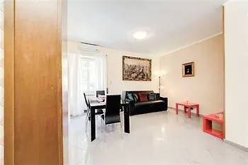A - Cinecitta Apartment