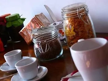 Bed & Breakfast Le Fate Rome