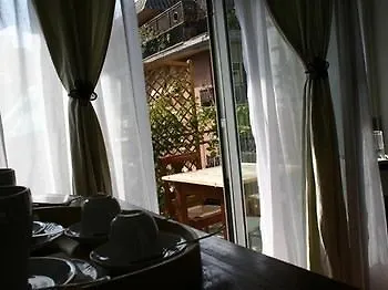 Bed & Breakfast Le Fate Rome