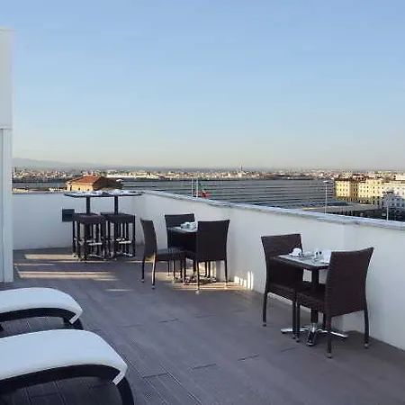 The Independent Hotel Roma