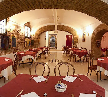 Otel Della Torre Argentina 3*