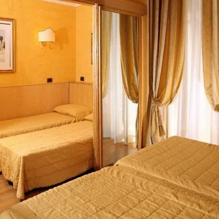 Oxford 4* Rome