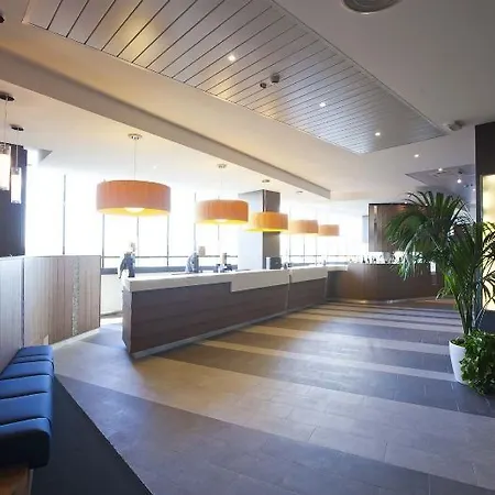 Ibis Styles Eur רומא