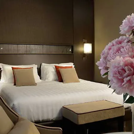 Times Hotell Rom