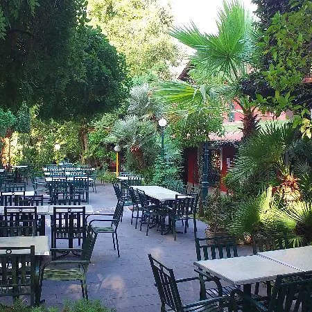 Campeggio Seven Hills Village