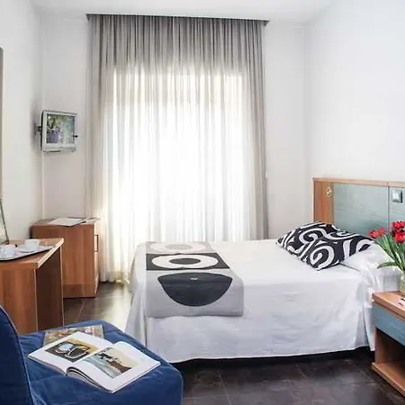 Marcantonio Hotel Rome