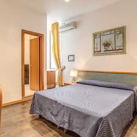 Hotel Marcantonio Rome