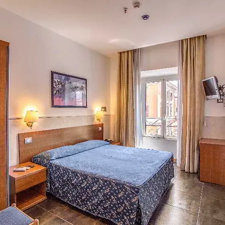 Hotel Marcantonio