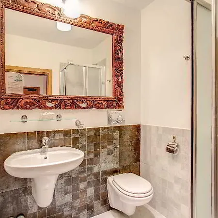 Marcantonio Hotel Rome