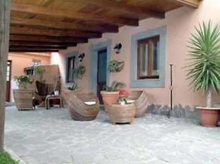 Casale De Santis Penzion