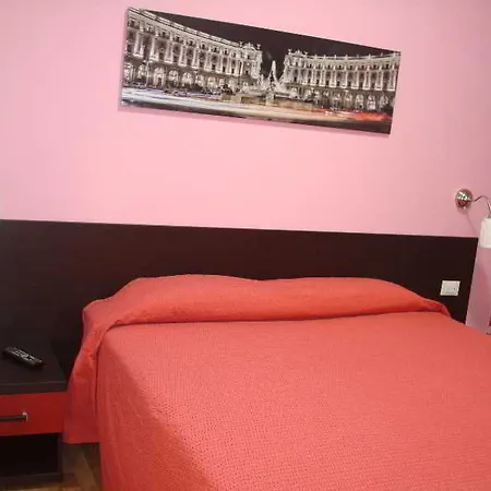 Guest house Manzoni Holidays 2*