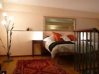 Delle Corse Konukevi 3*