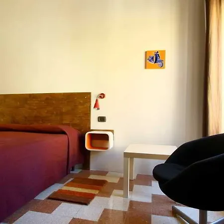 Old Kitchen Vatican Bed & Breakfast 2*