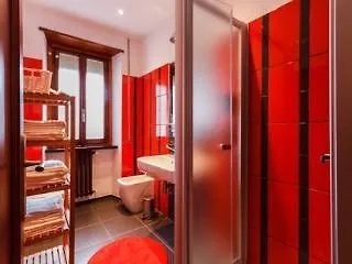 Guest house L'angolo Cortese