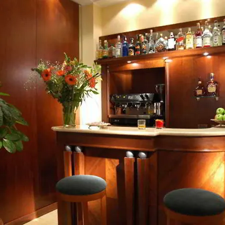 The Guardian Hotel Roma