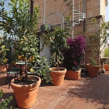 Residenza Torre Paolina Guest house 5*