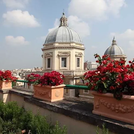 Guest house Residenza Torre Paolina