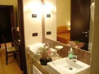 Hotell Everest Rom