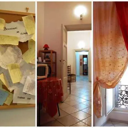 Claudia Bed & Breakfast