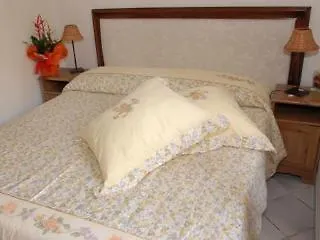 Claudia Bed & Breakfast