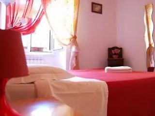 Bed & Breakfast Claudia 3*