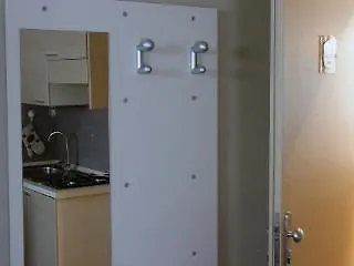 Residenza Gra 21 2* Řím