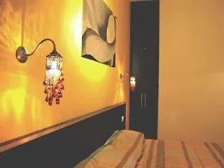 住宿加早餐酒店 罗马弗洛维酒店 2*