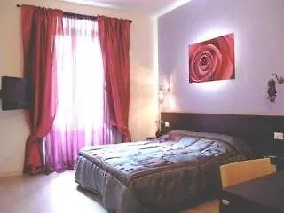 Flowerome Bed and Breakfast Ρώμη
