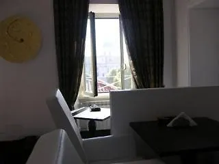 Relais La Maison De Luxe B&B