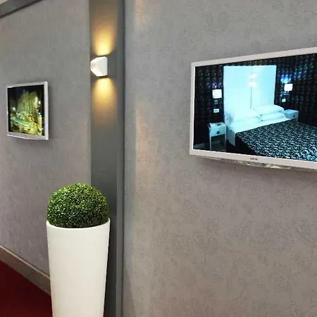 Relais Trevi 95 Boutique (adults Only)