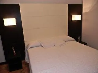 Oda ve Kahvaltı Gh Colosseum Roma