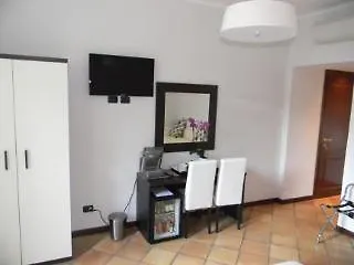 Oda ve Kahvaltı Gh Colosseum