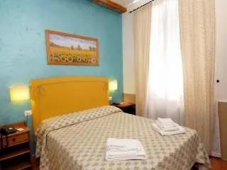 San Peter Bed & Breakfast 2*